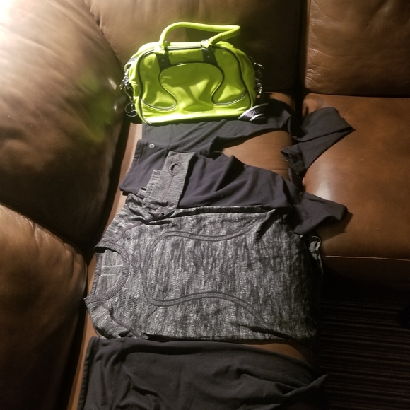 LuLu Lot - Picture 5 of 5